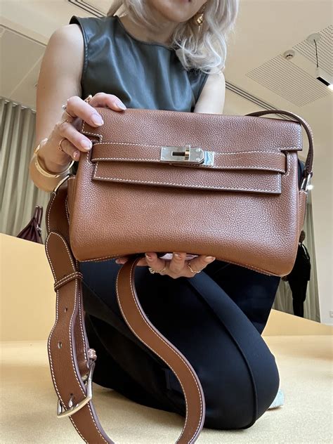 the kelly hermes bag